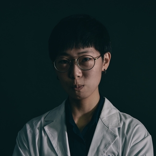 孫以臻 Yi-Cheng Sun（主持 Moderator）