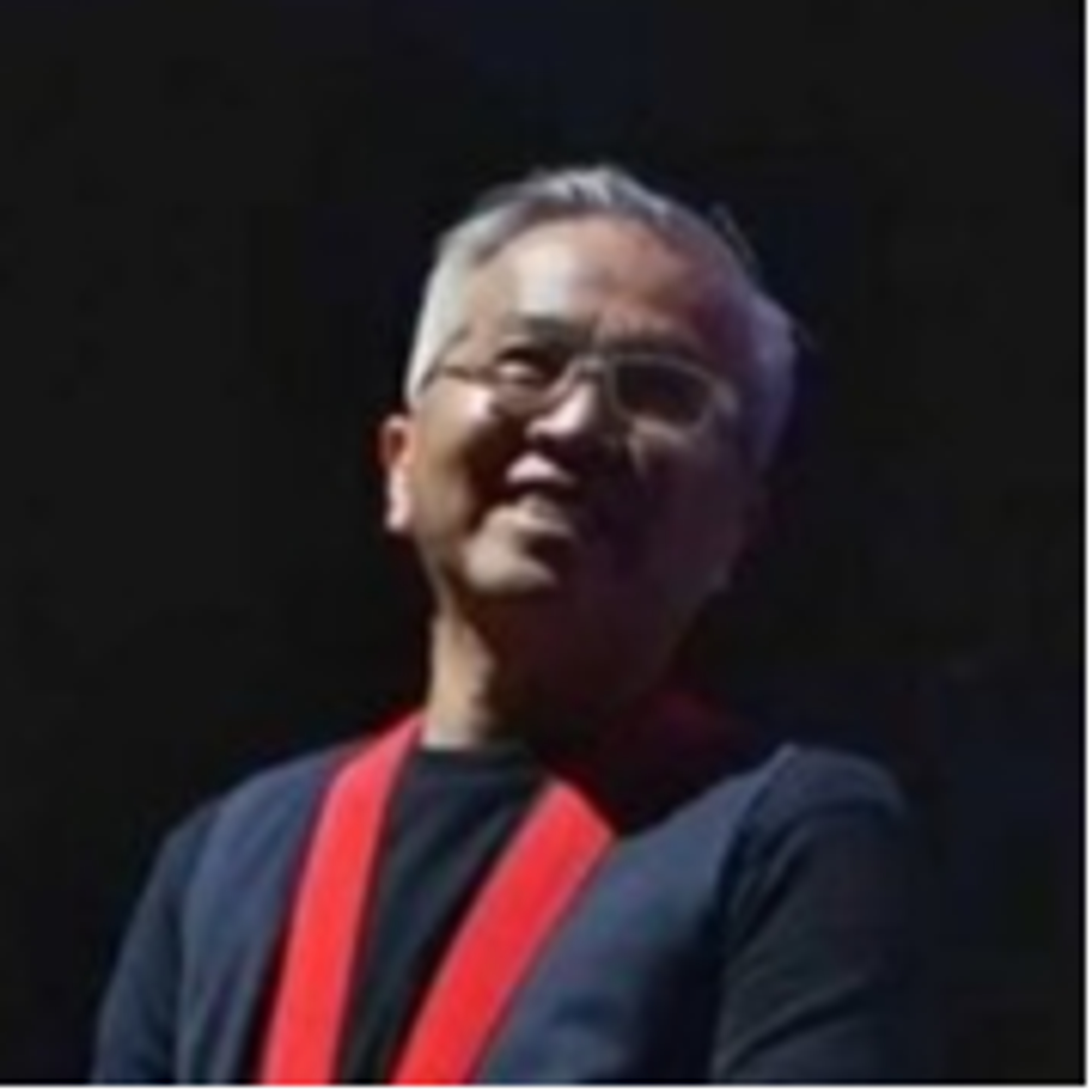 打擊樂：黃宏一
