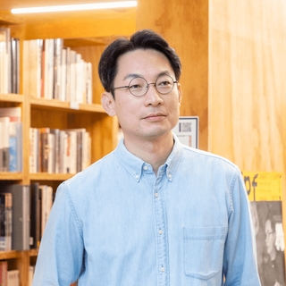 曹良賓 Liang-Pin Tsao