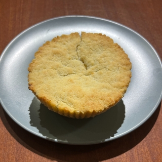 經典丹麥風味蘋果派 (Klassisk  æbletærte)