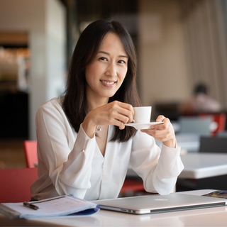 劉恩琪(Patricia Lau)