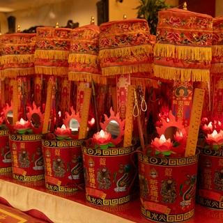 金庫護體黃金組