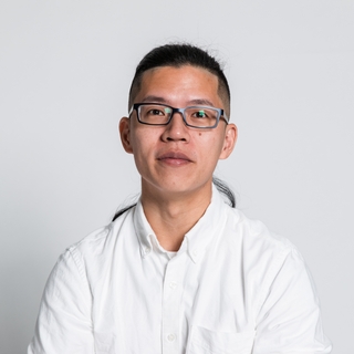 游知澔 Chihhao Yu 