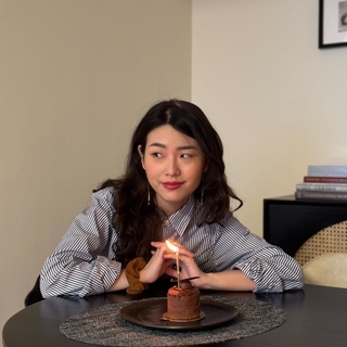 王欣翮 Elanor Hsinho Wang（主持 Moderator）