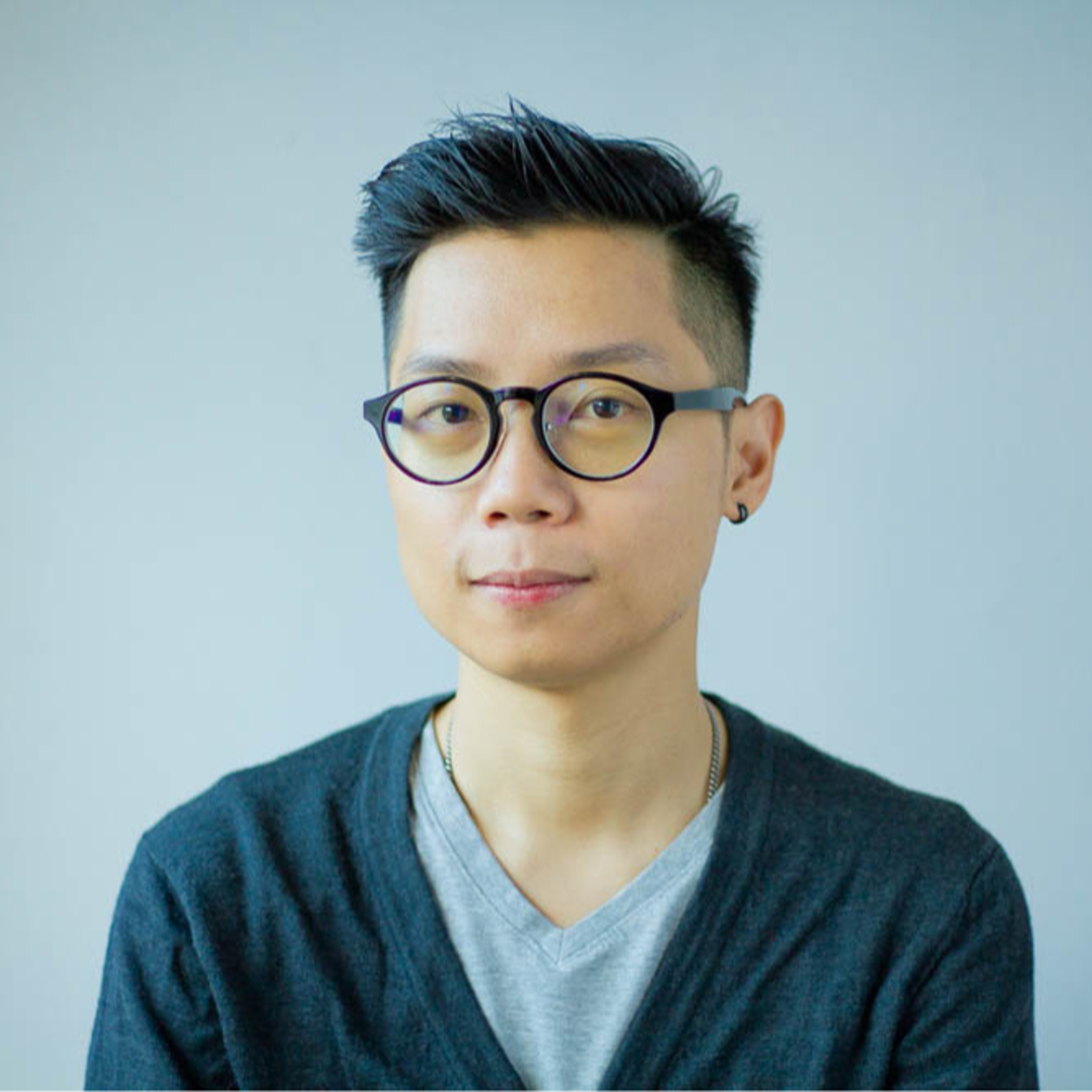 李柏廷 Po-Ting Lee