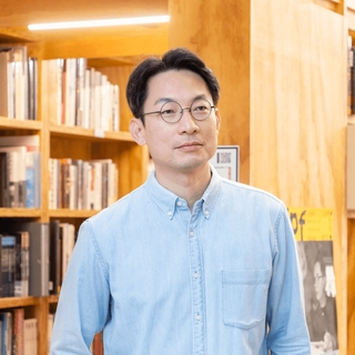 曹良賓 Liang-Pin Tsao（主持 Moderator）