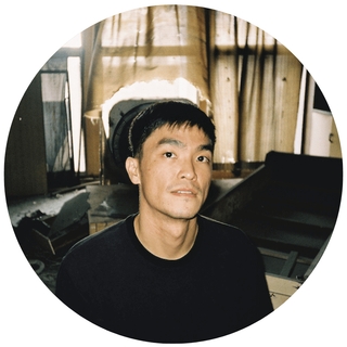 劉致昕 Jason Liu