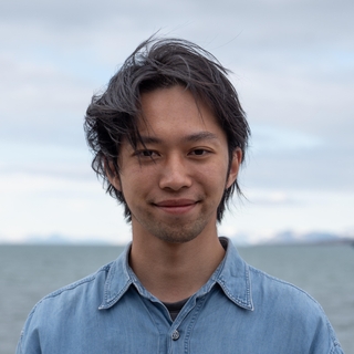 林暐倫 Lin Wei-Lun