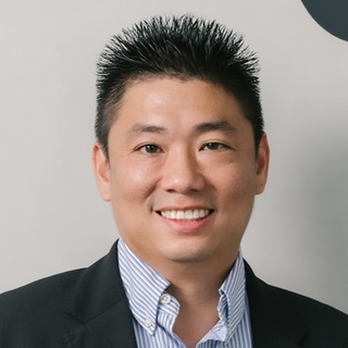 陳柏雨｜蜂行資本 管理合夥人