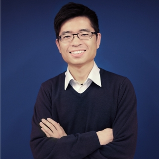 黃俊傑｜SIC 永續影響力投資/倍恩資本 共同創辦人暨經營合夥人