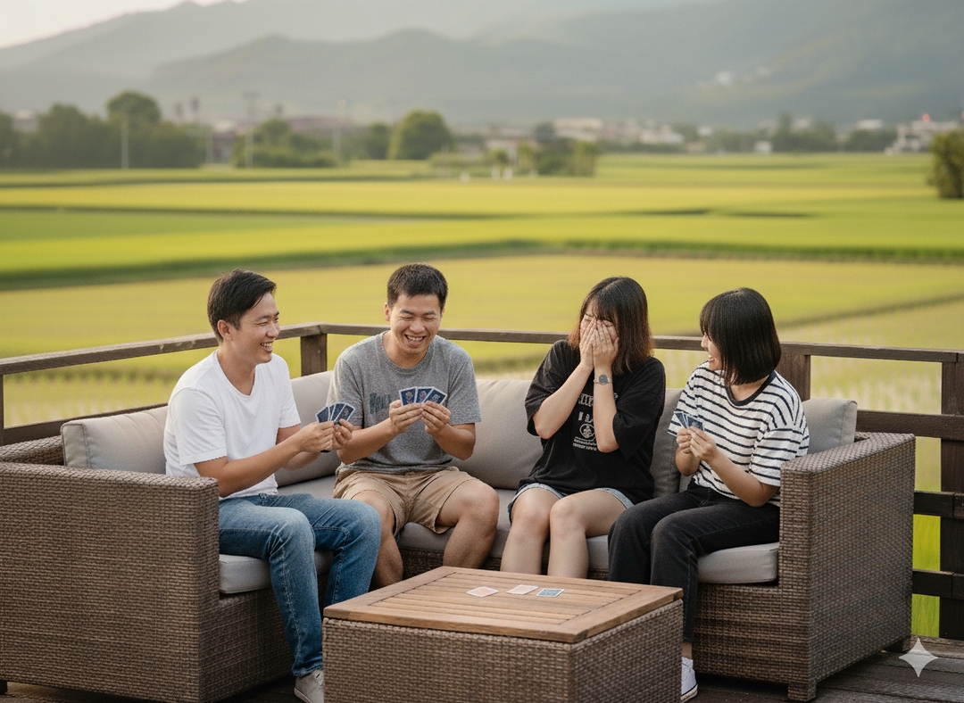 🤍 心臟病玩法