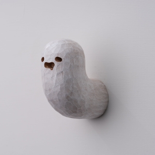 Woody Hook 木製掛勾 