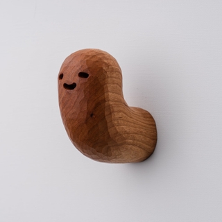 Woody Hook 木製掛勾 