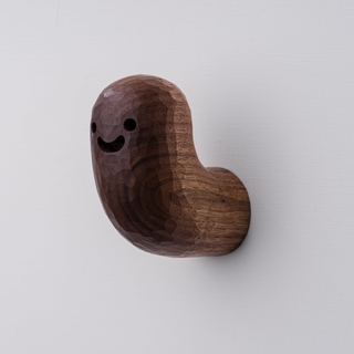 Woody Hook 木製掛勾 