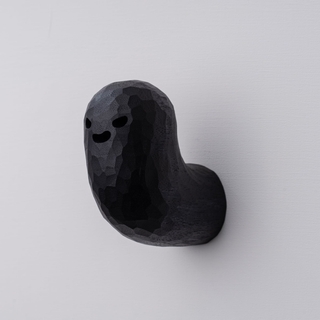 Woody Hook 木製掛勾 
