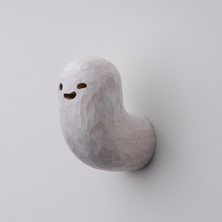 Woody Hook 木製掛勾 
