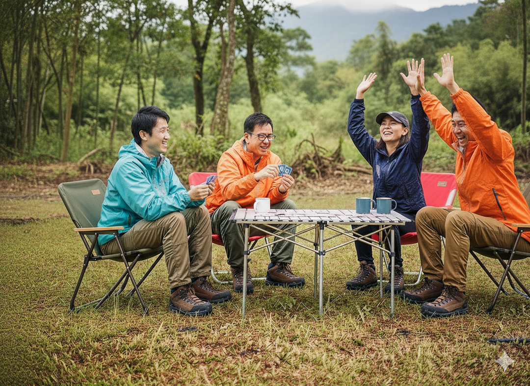 🌟更多撲克牌玩法，等你來開發🌟