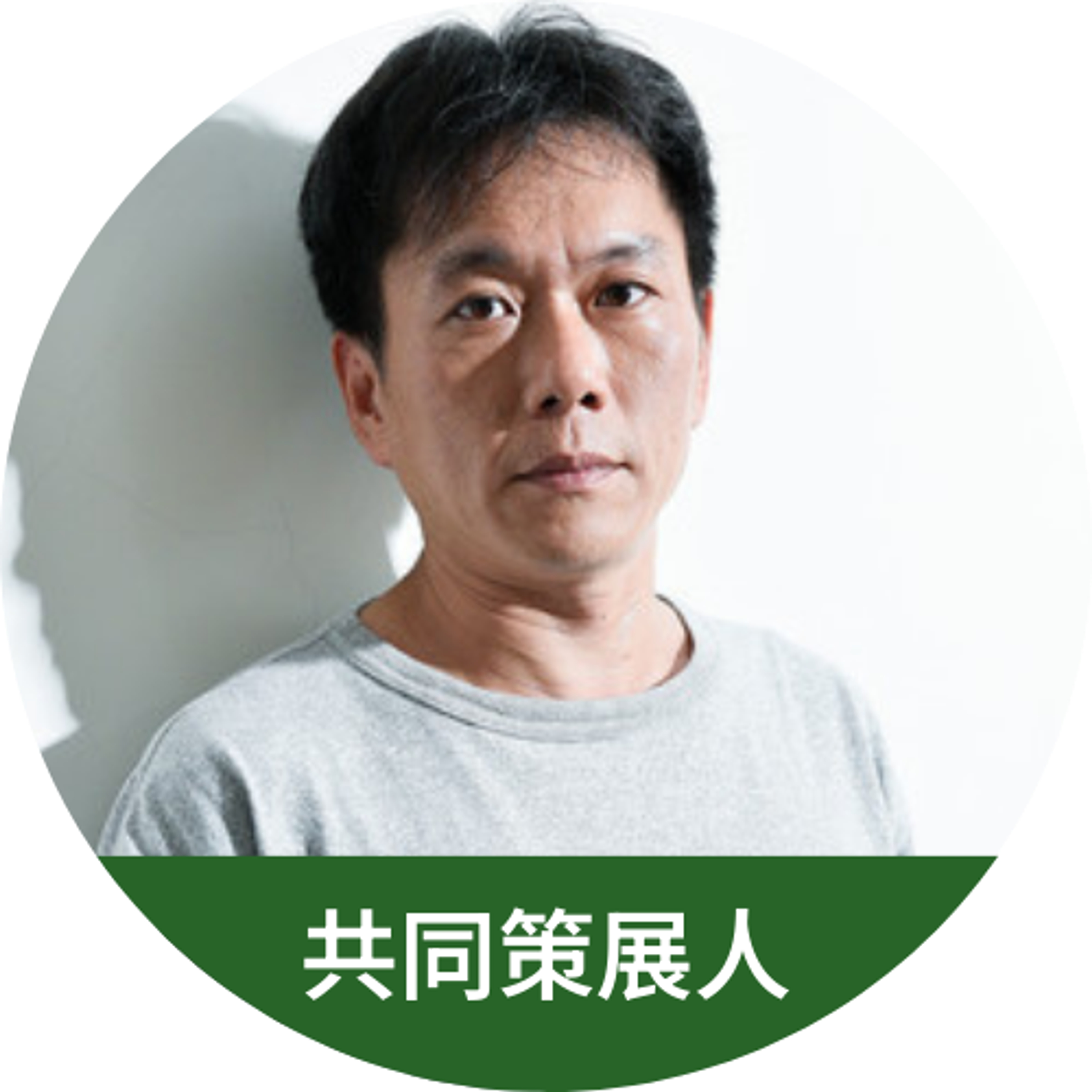 林明謙 Ming