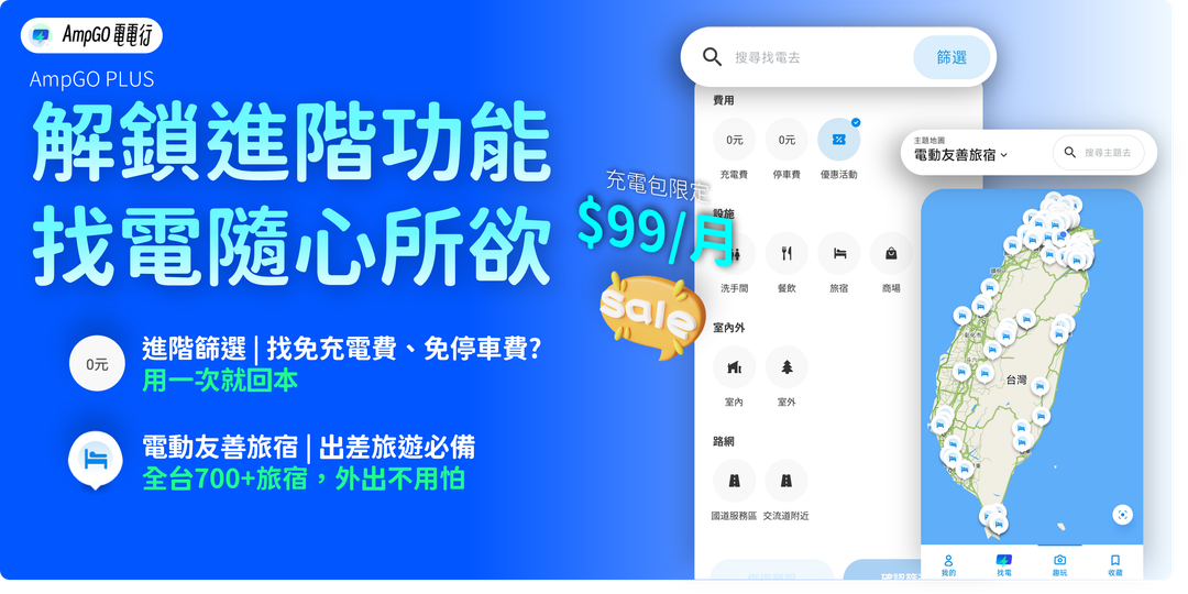 <p class="ql-align-center"><strong>贊助此方案開通AmpGO Plus進階功能/月訂閱</strong></p><p class="ql-align-center">*若您為第1次使用 : 請參考<span style="color: rgb(51, 51, 51);">ℹ️</span><a href="https://den-den.app/ampgo-premium/" rel="noopener noreferrer" target="_blank">進階功能詳細使用說明</a><span style="color: rgb(51, 51, 51);">ℹ️</span></p><p class="ql-align-center">*若您目前已經開通，會自動在您目前使用期限往上疊加月數</p><p class="ql-align-center">*本方案為月訂閱制，每月扣款。每次成功扣款後進階功能自動延長1個月。</p><p class="ql-align-center"><br></p><p class="ql-align-center">◦ ◦ ◦ ◦ ◦ ◦ ◦ ◦ ◦ ◦ ◦ ◦ ◦ ◦ ◦ ◦ ◦ ◦ ◦ ◦ ◦ ◦ ◦ ◦ ◦ ◦ ◦ ◦ ◦ ◦</p>