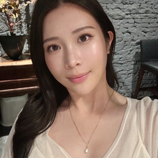 HERE DITAS PEARL NECKLACE K金 單珠項鍊(預購)