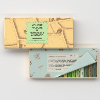 【預購】林業及自然保育署2026年《阡陌之森》🌳