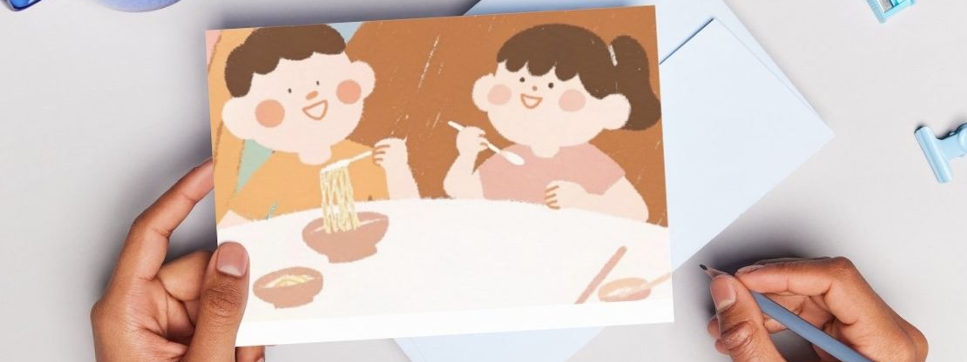 2025年募集貼紙捐物收據回填表單