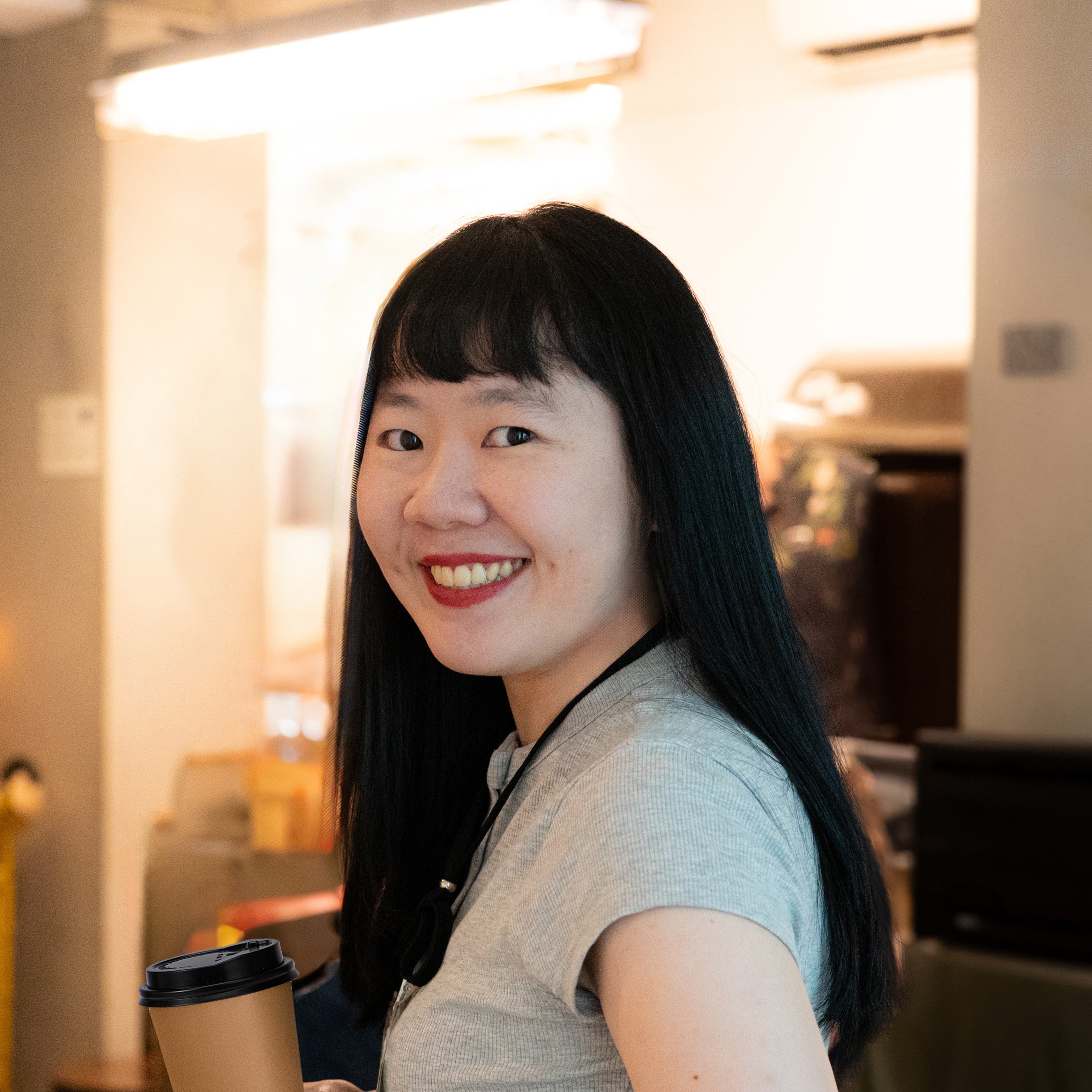 草藥系靈媒 / 一千