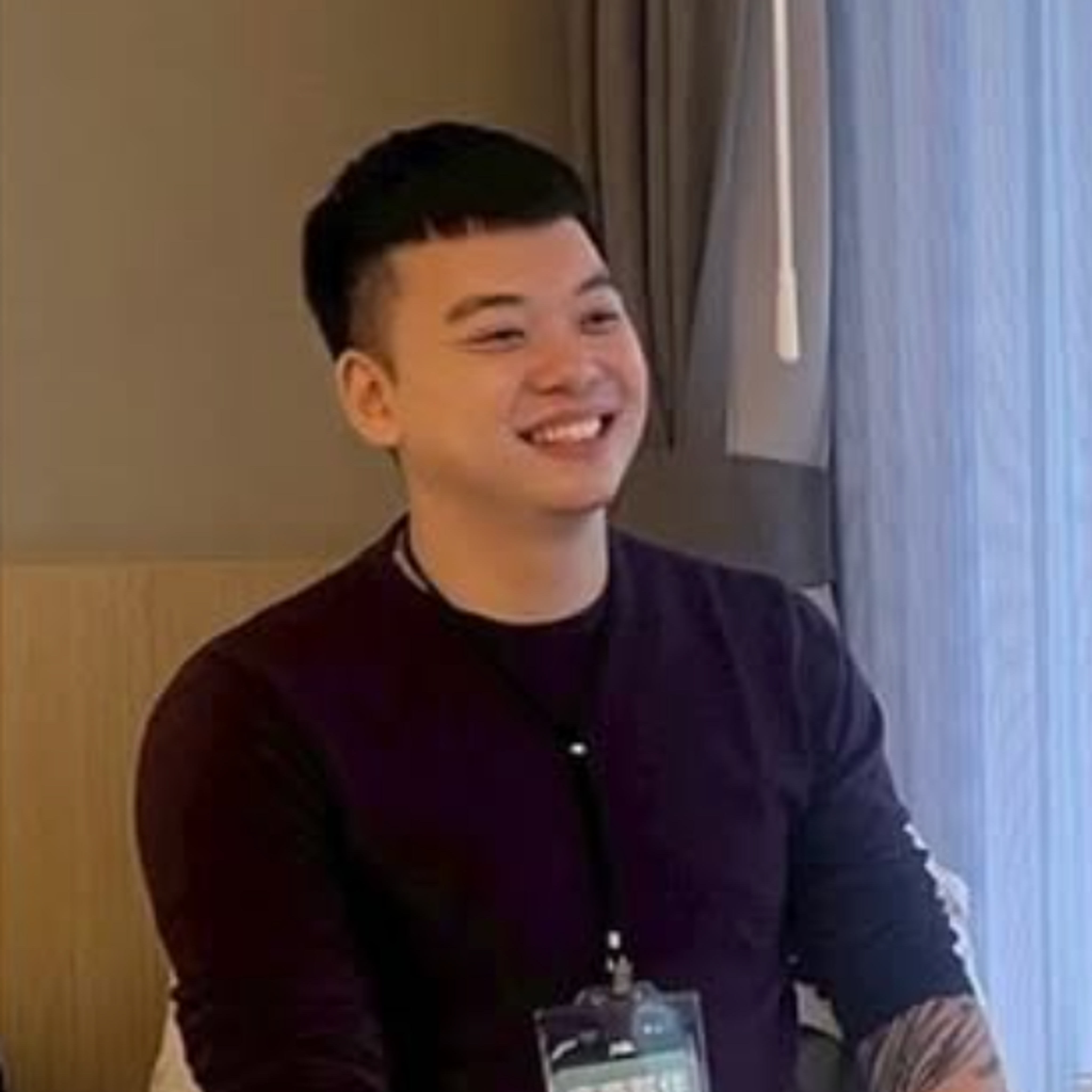 神明養大的孩子 / 金童