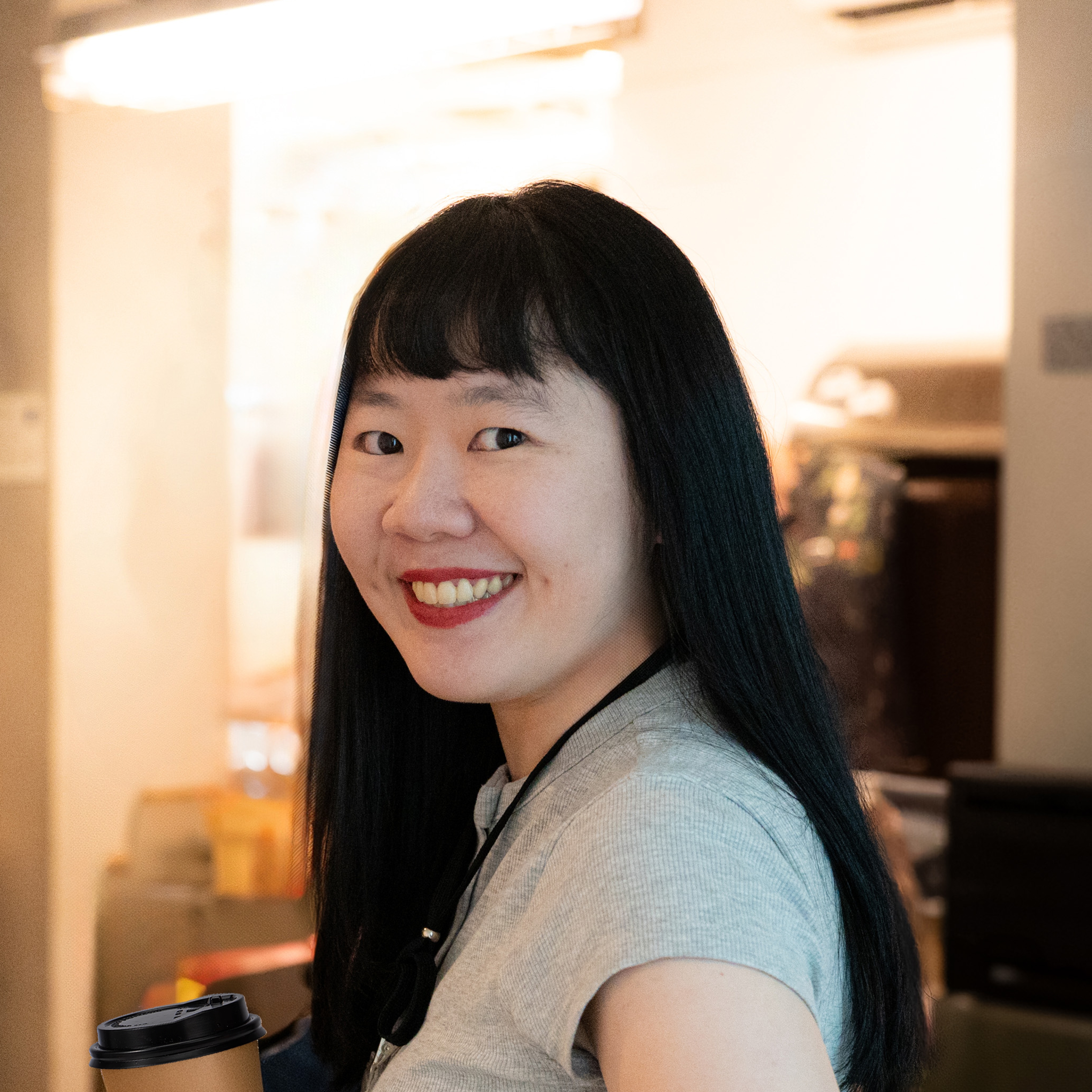 草藥系靈媒 / 一千