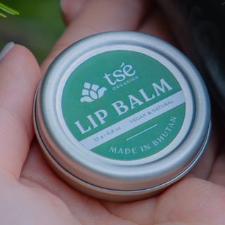 Tsé Organics 香草護唇膏