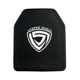 【LIFEPRO SHIELD】LEVEL IV HARD ARMOR PLATE