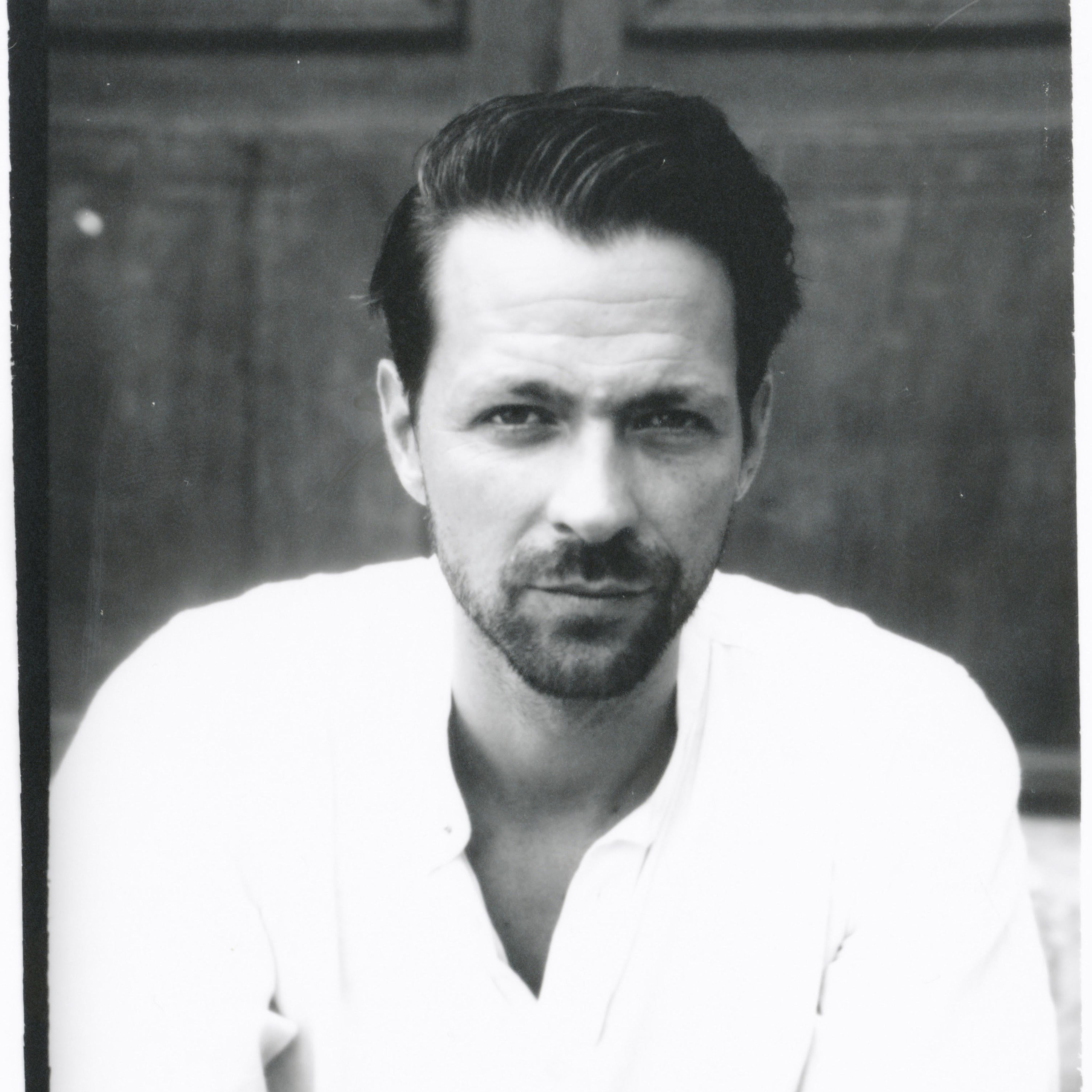 盧卡斯・柏克（Lukas Birk）