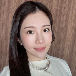 HERE DITAS PEARL DOUBLE NECKLACE 銀項鍊組(預購)
