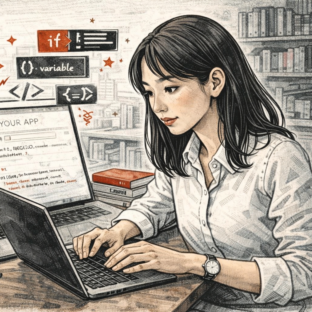 Vibe Coding 實戰工作坊