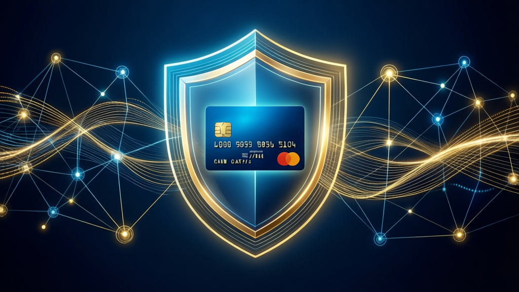Visa TAP 協議:AI 代你購物的信任基石