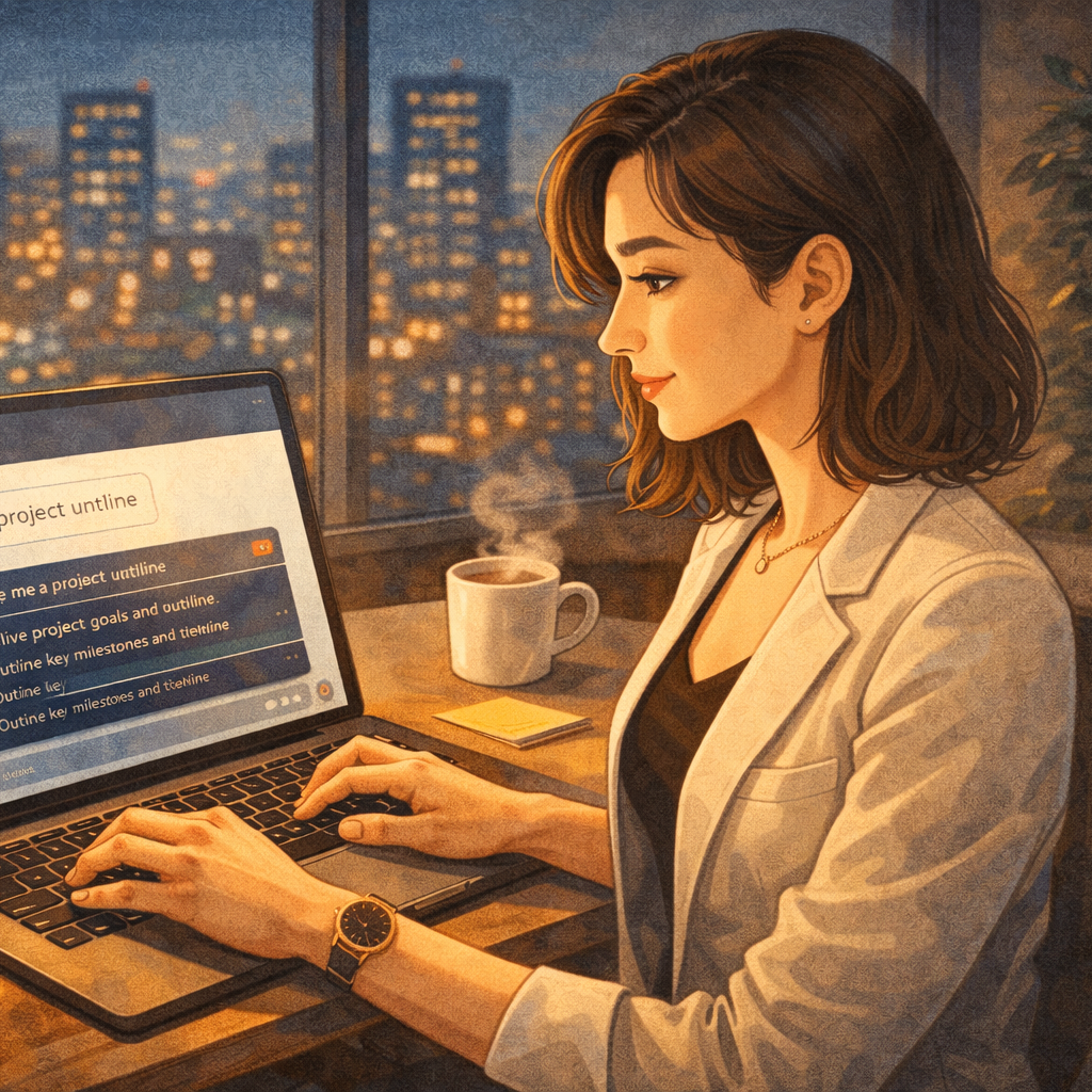 AI 內容產製系統工作坊【一般報名】