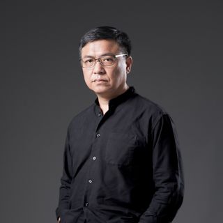吳明益