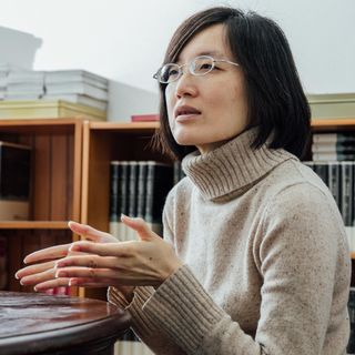 莊瑞琳