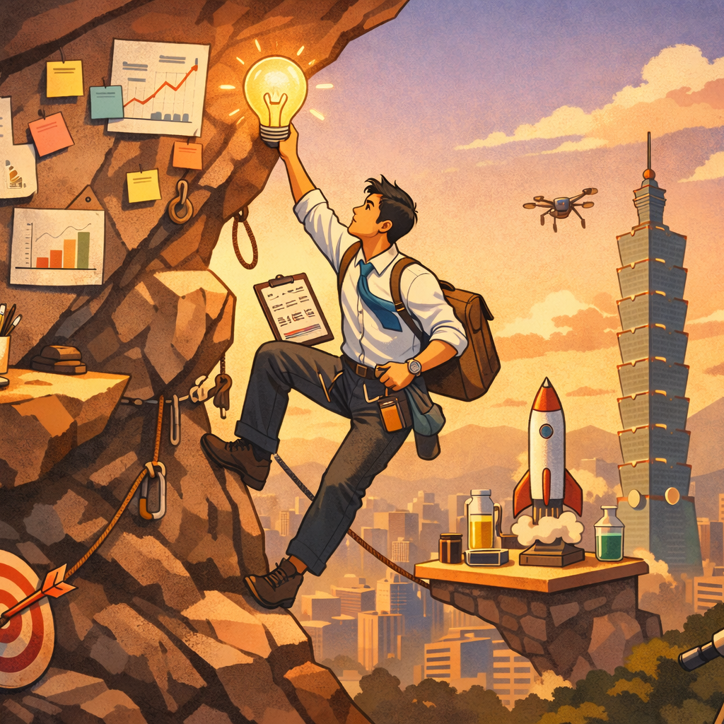 2026/03/14 創新實戰工作坊