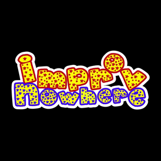 哪有即興 Improv Nowhere