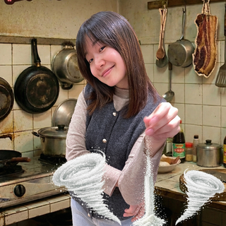 聰明
