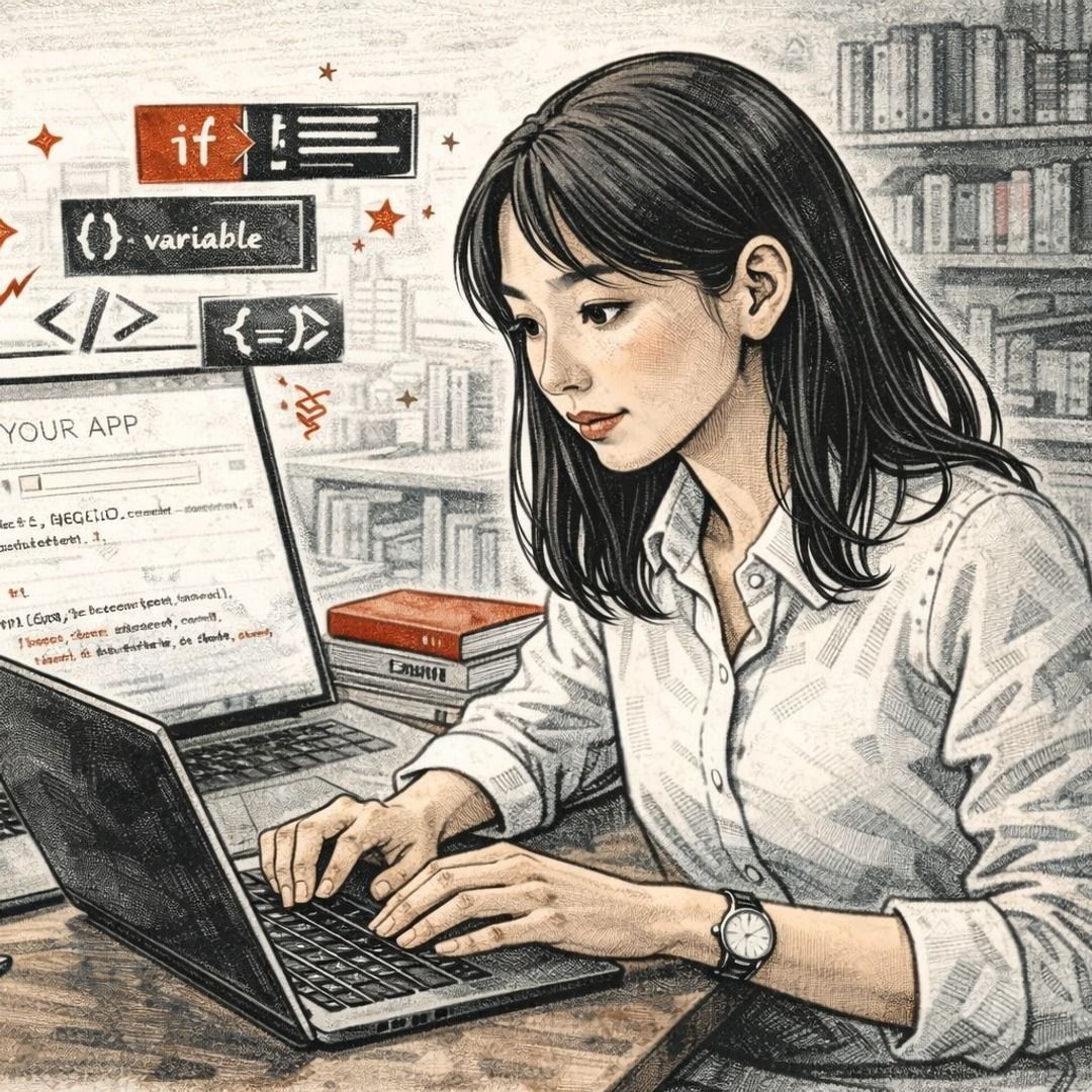 2026/05/09 Vibe Coding 實戰工作坊實體課程【早鳥優惠】