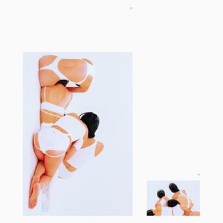 《創傷是一場時空旅行：Seconds, Space, Sydney Sie》