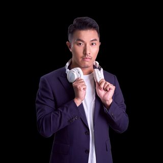 DJ Ken Lin