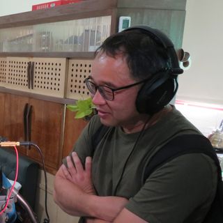 余一治 導演
