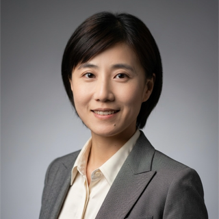 Candice Lee 李佳芬 