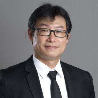 Keith Liao 廖國偉 