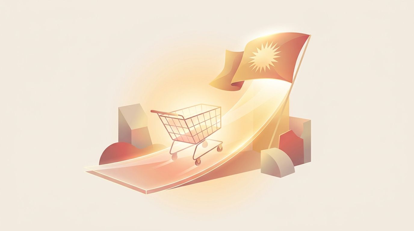 結帳流程優化指南:讓顧客順利付完錢