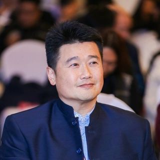 俞明禮 James Yu