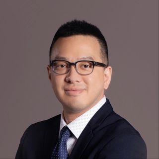 顏志行 James Yen